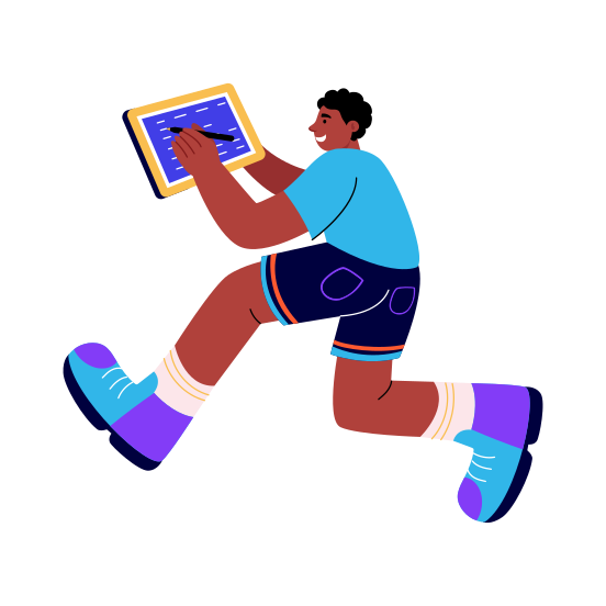 Add Codes, Programming, Coding, Developer, Software illustration