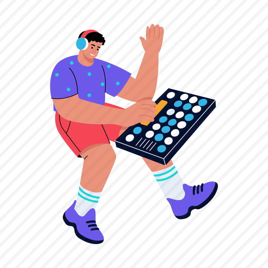 Custom Keyboard, Clavier, Hardware, Input, Device preview