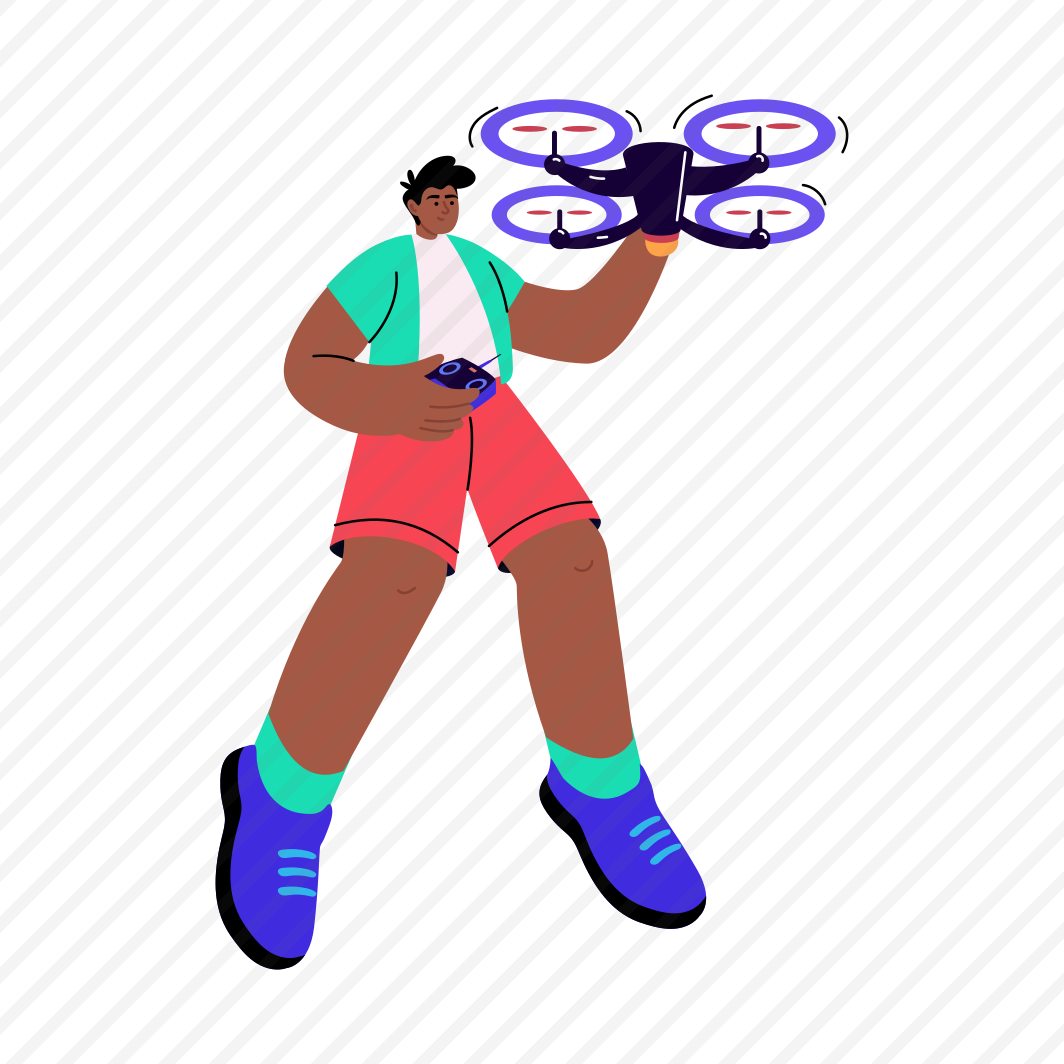 Drone, Camera, Device, Innovation, Electronic preview