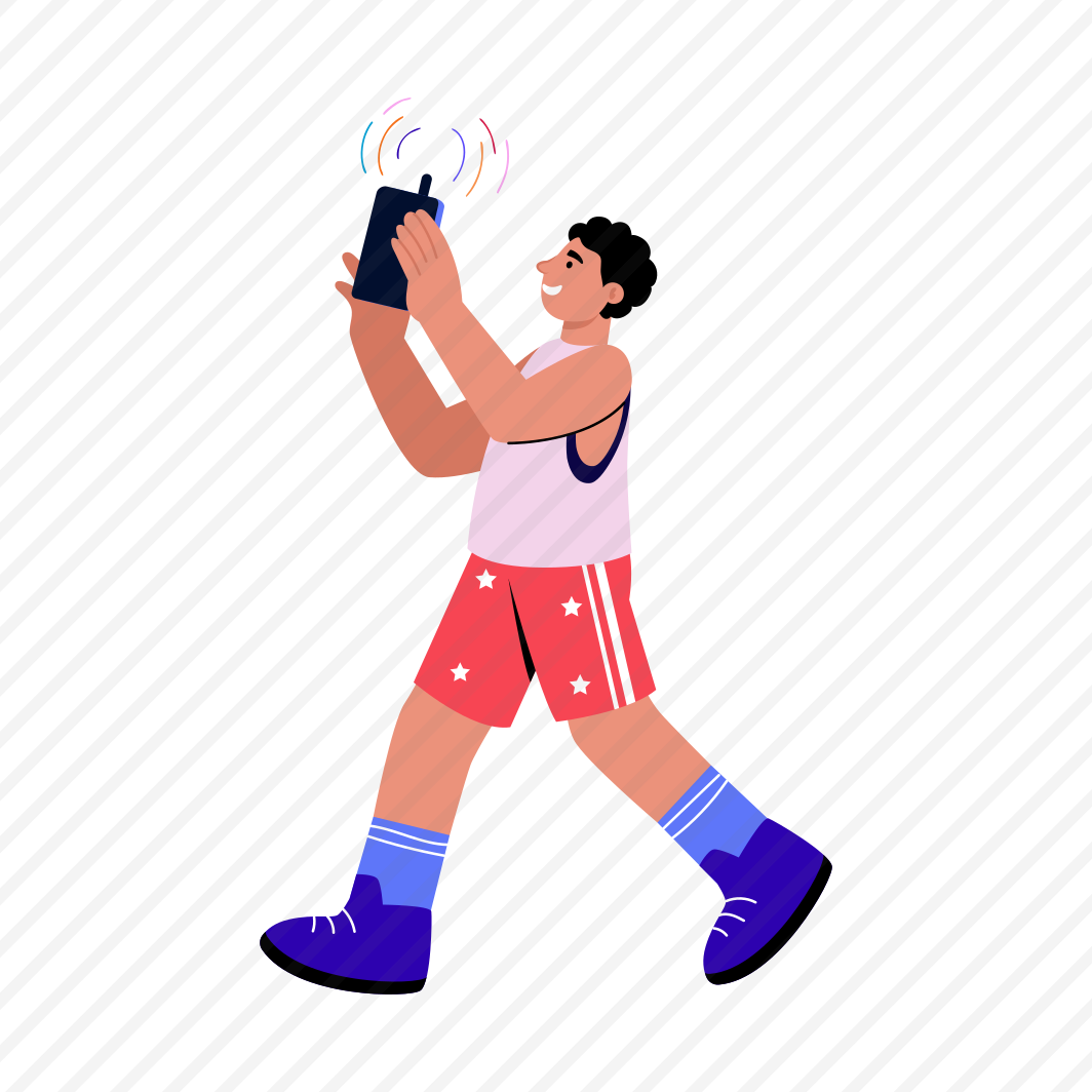 Mobile Connection, Signals, Network, Smartphone, Internet preview