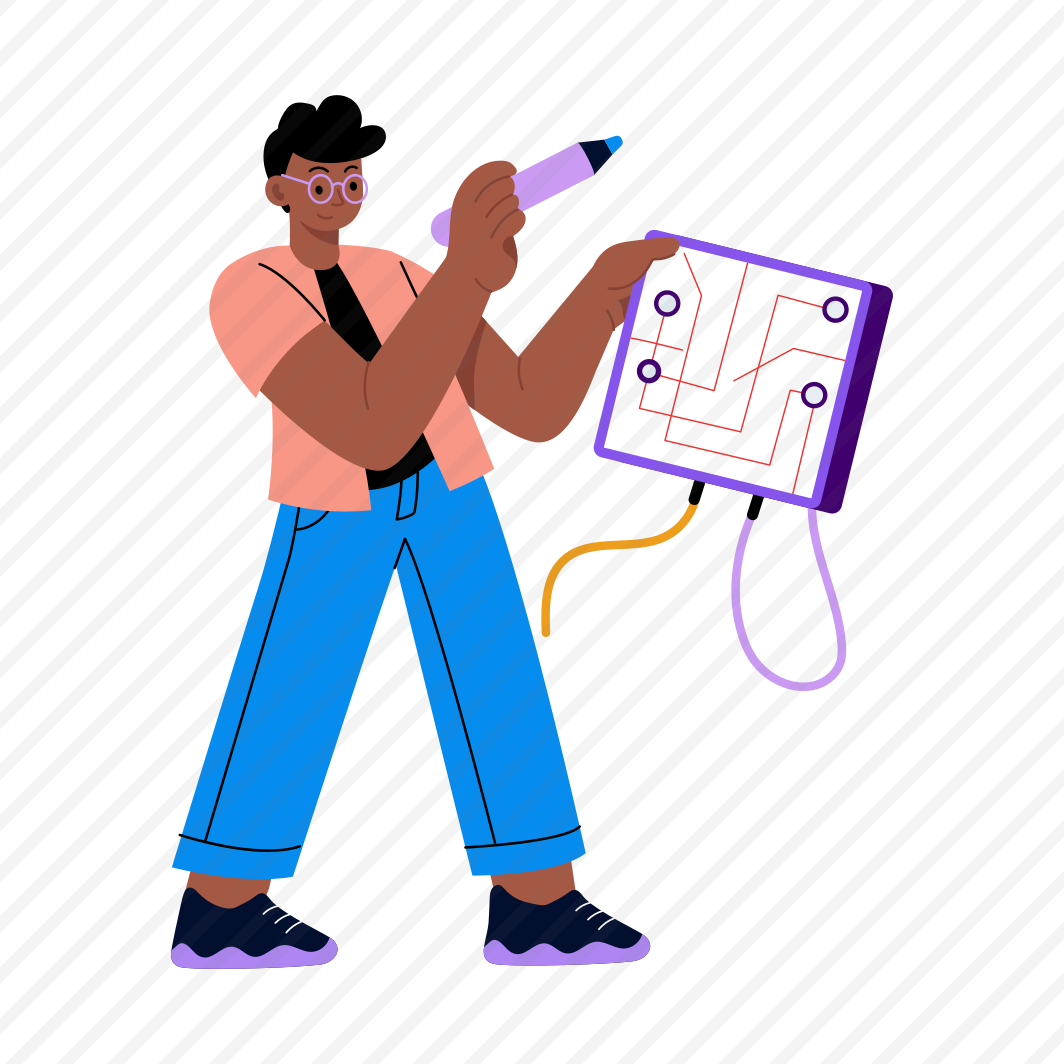 Tracing Wiring, Engineering, Schematic, Analysis, Electronic preview