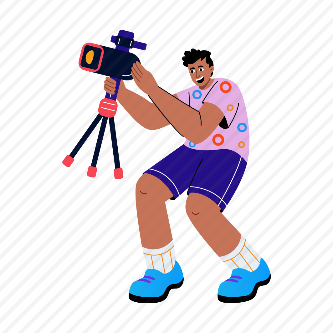 Videography, Filming, Recording, Camera, Shooting preview