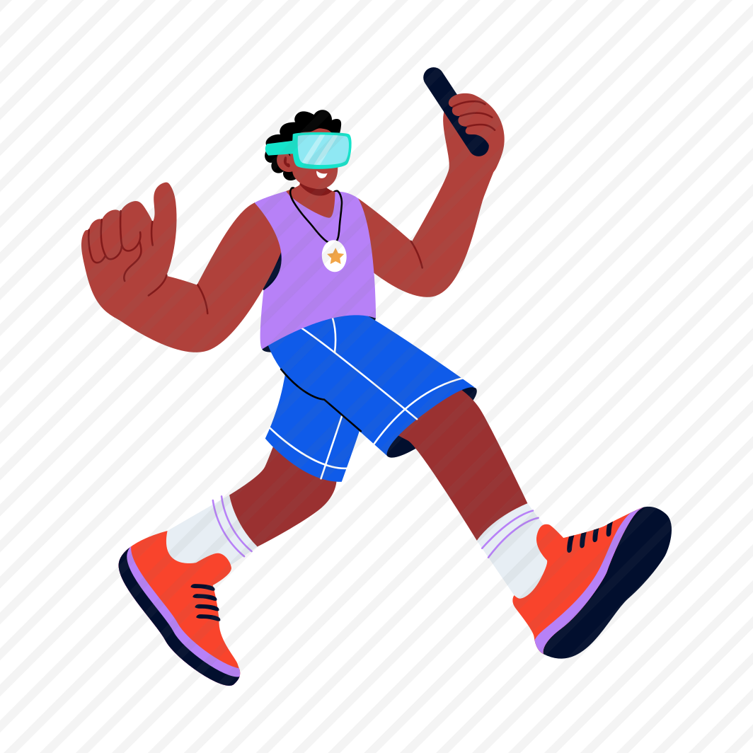 Vr Technology, Gaming, Immersive, Entertainment, Simulation preview