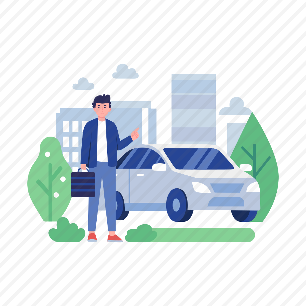 Cab Service, Taxi, Car, Transport, Vehicle preview