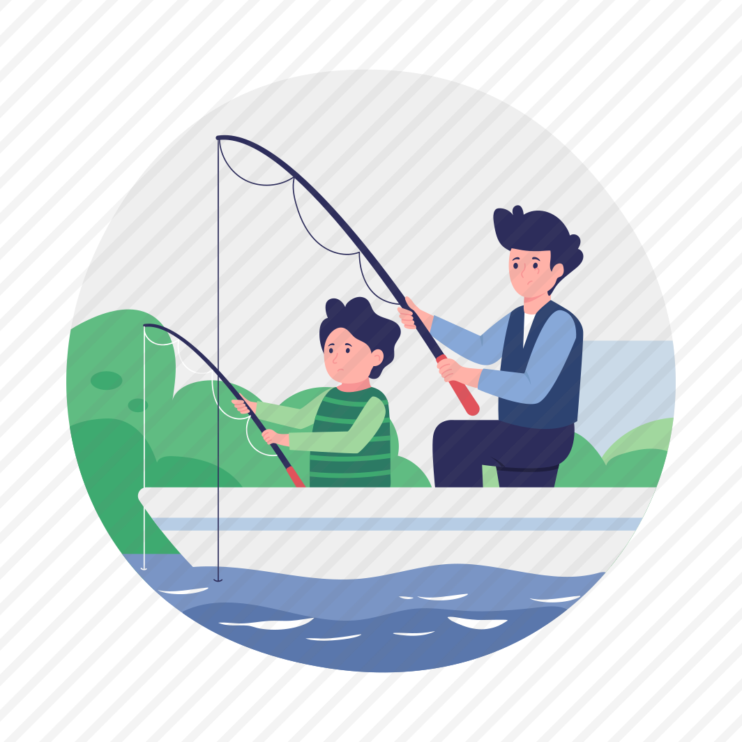 Fishing, Hobby, Catching, Recreation, Fisherman preview