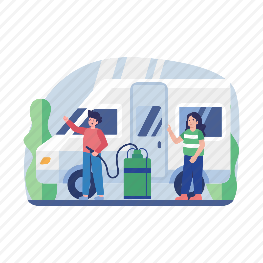 Refueling, Petrol, Tank, Vehicle, Transport preview