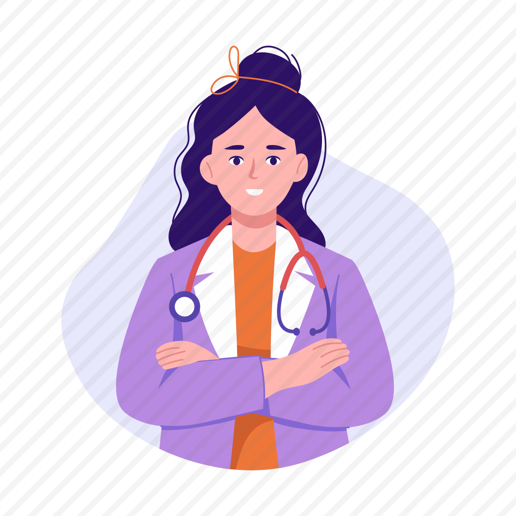 Doctor, Healthcare, Medical, Professional, Expert preview