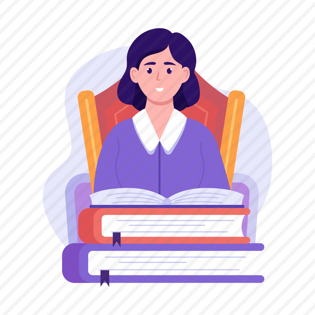 Female Lawyer, Justice, Attorney, Advocate, Professional preview