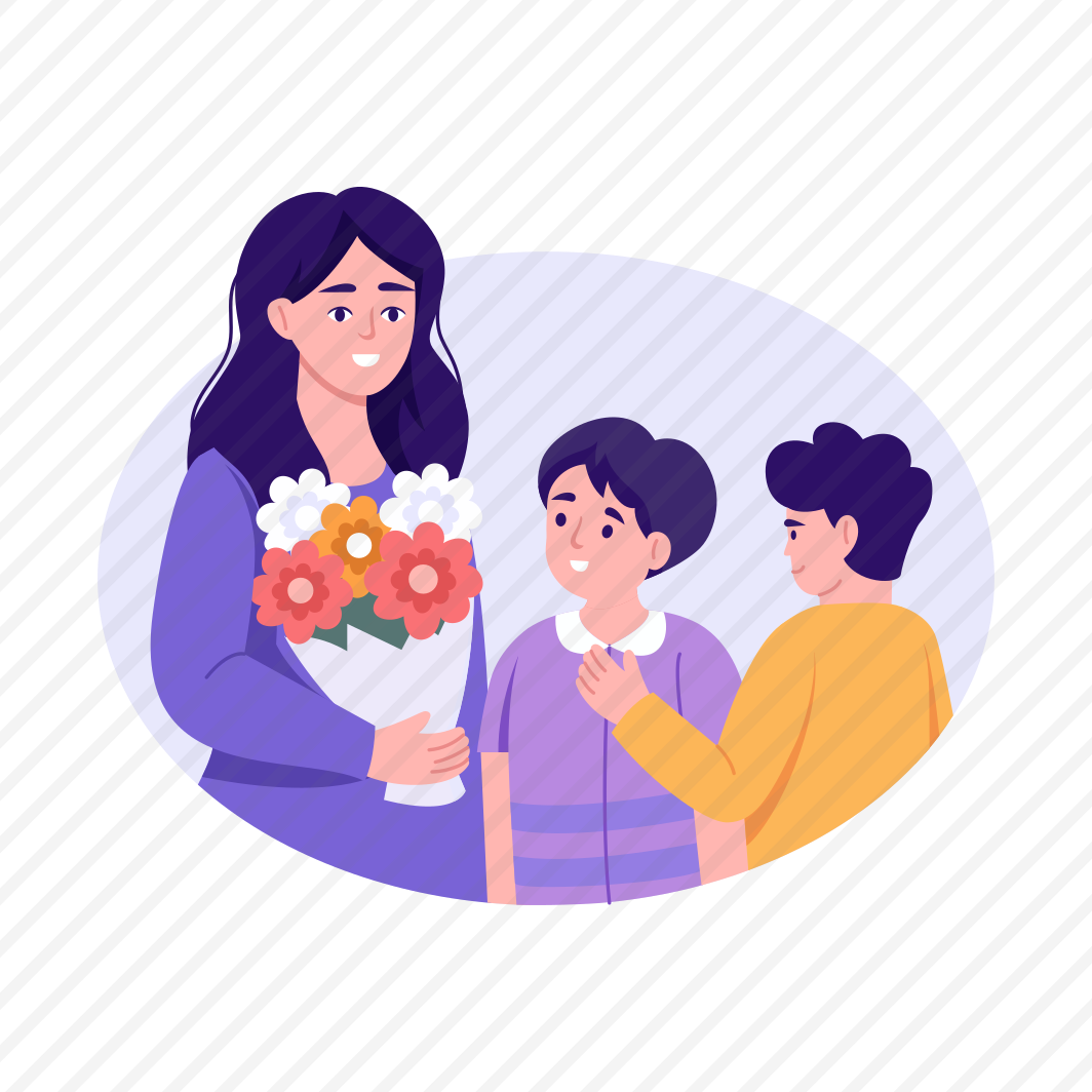 Mother Day, Celebration, Family, Appreciation, Gratitude preview