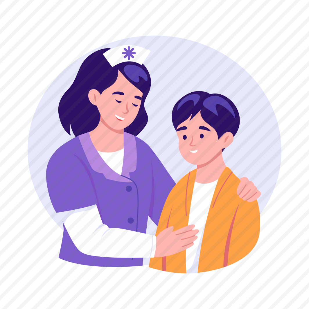 Nurse, Paramedic, Healthcare, Medical, Patient preview