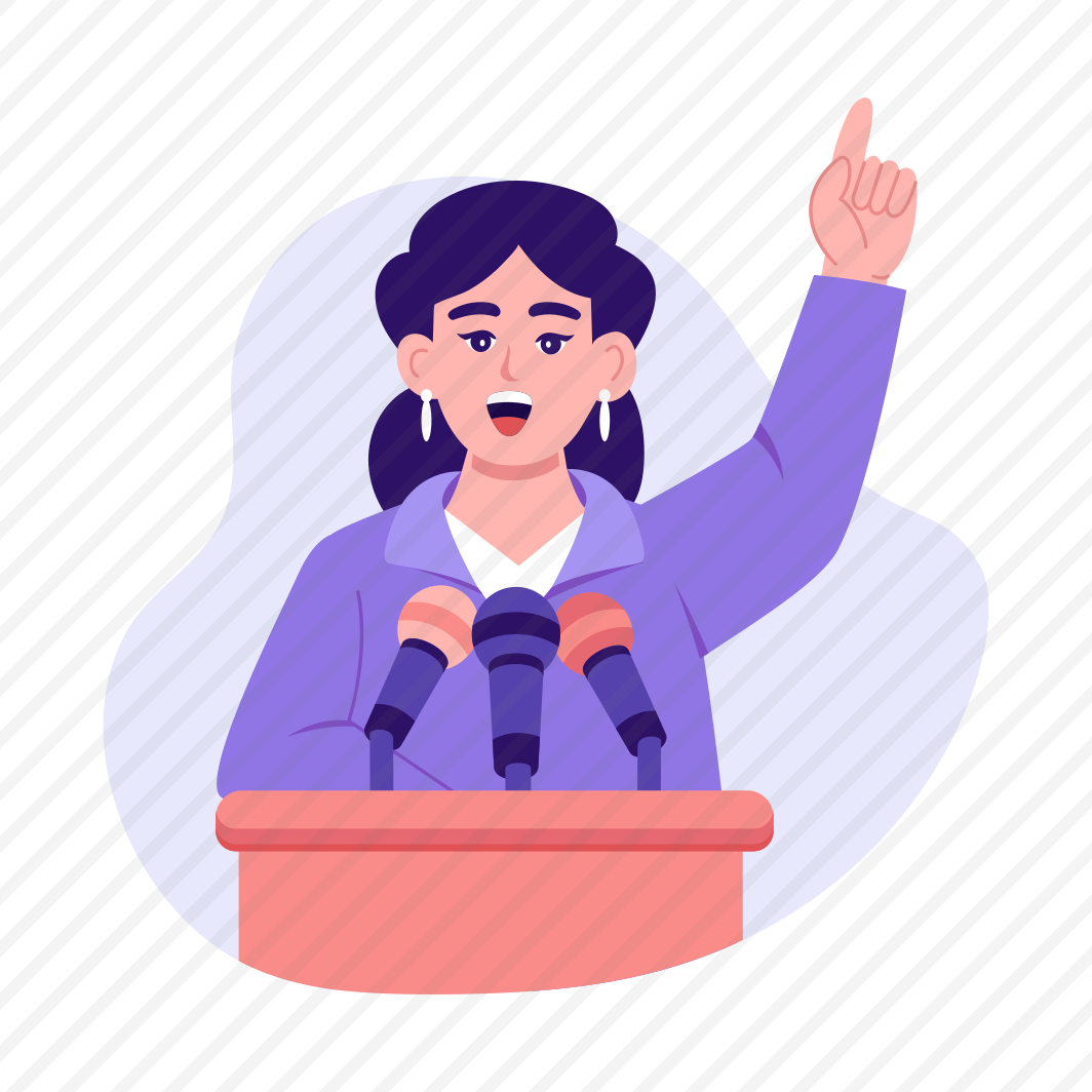 Speech, Speaking, Presentation, Communicate, Conversation preview