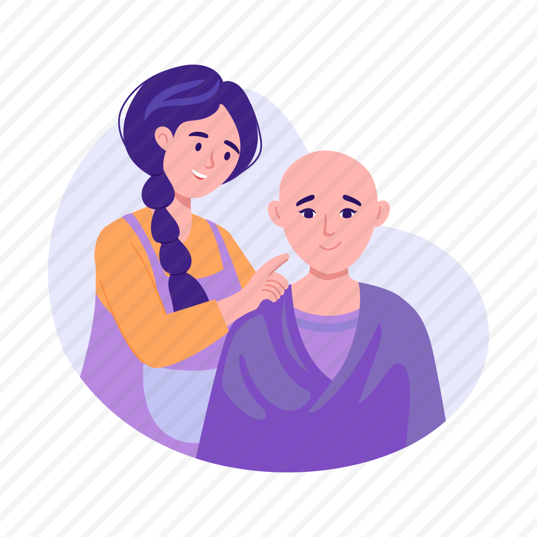 Supportive Friend, Empathy, Companion, Friendship, Kindness, preview