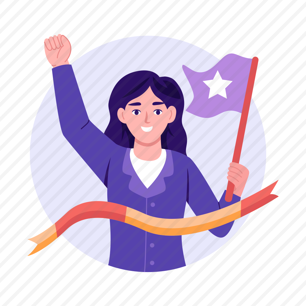 Winner, Victory, Success, Achievement, Championship preview