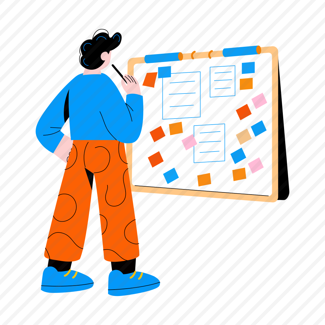 Content Planning, Strategy, Ideas, Notes, Brainstorming preview