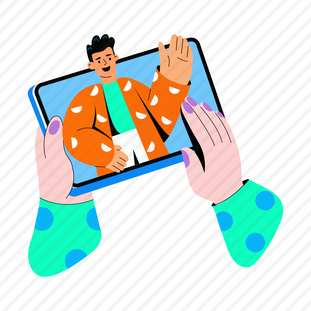 Influencer, Vlogger, Creator, Blogger, Engagement preview