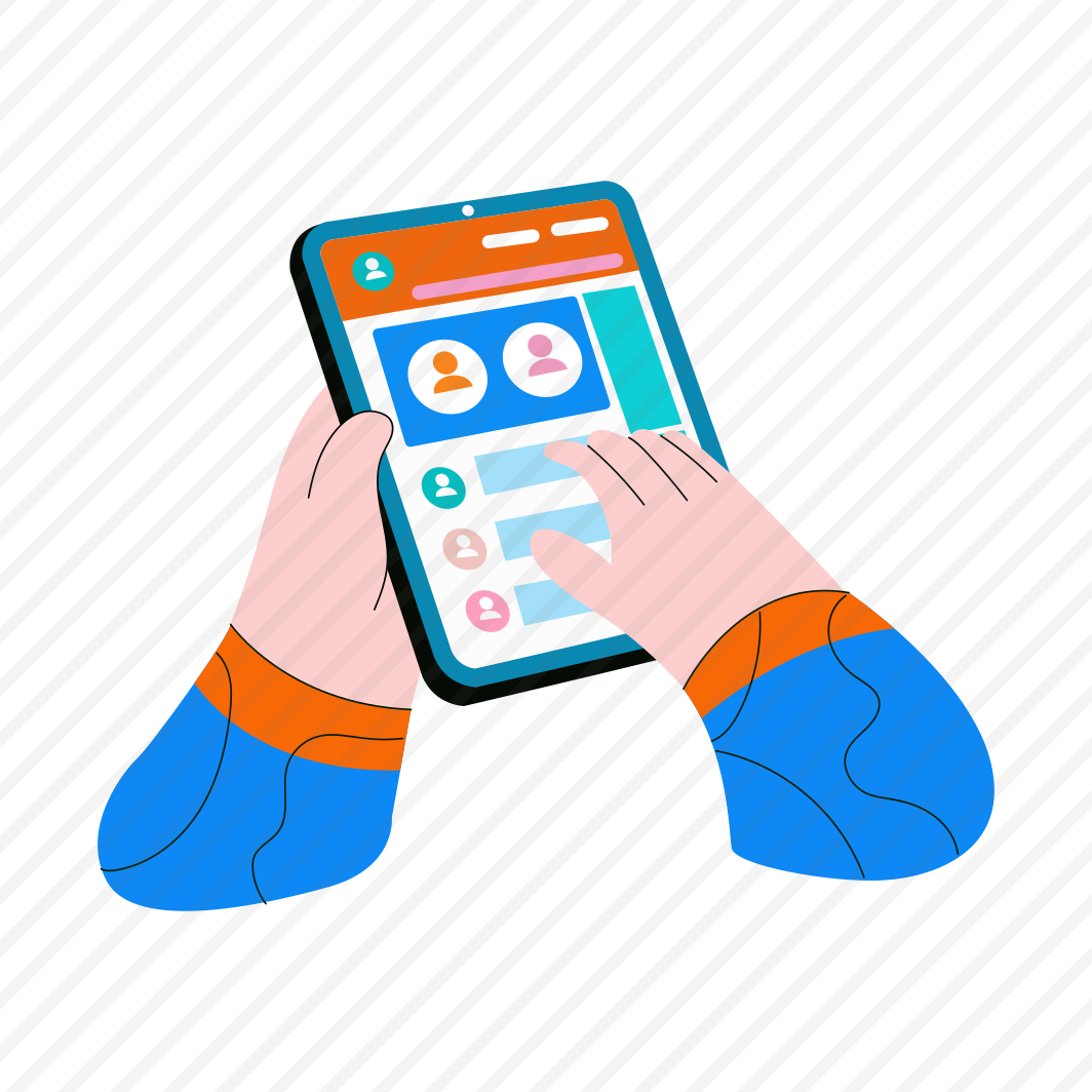 Posting, Uploading, Content, Sharing, Media preview