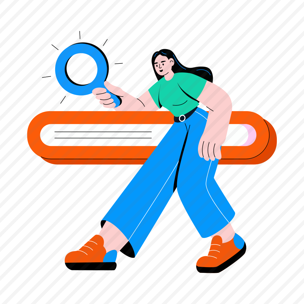 Searching, Magnifying, Exploring, Investigation, Browsing preview