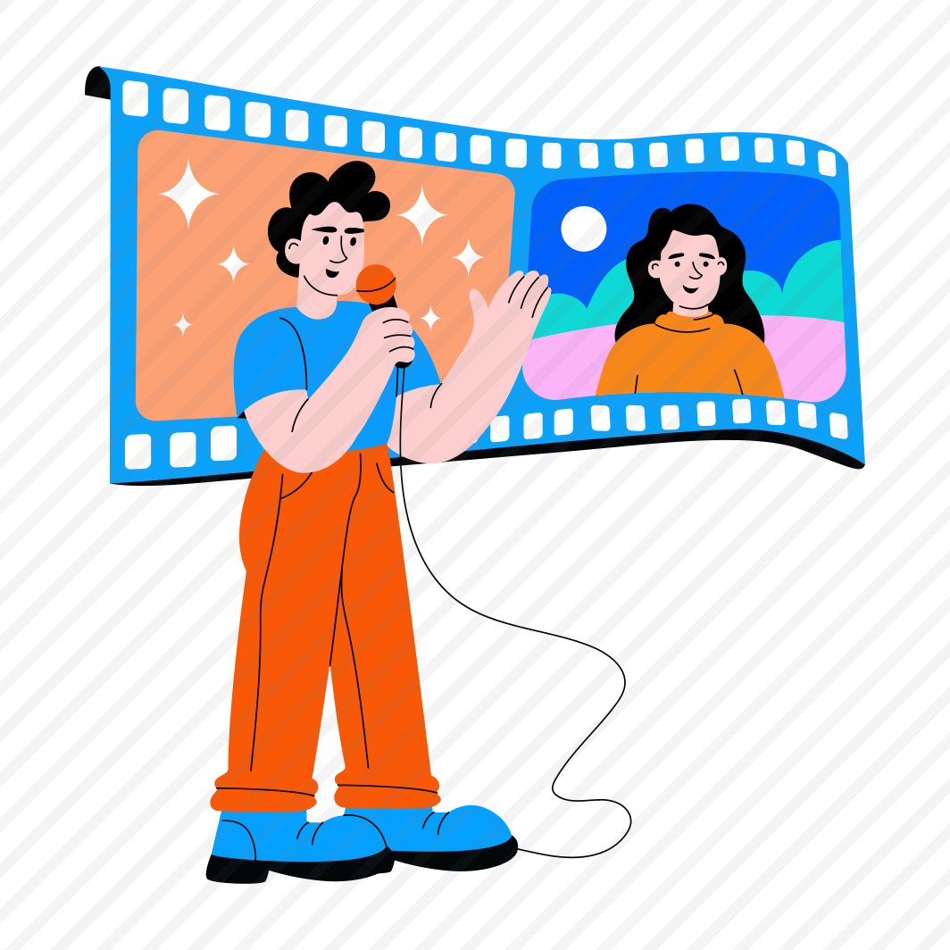 Singing, Karaoke, Performance, Entertainment, Musical preview