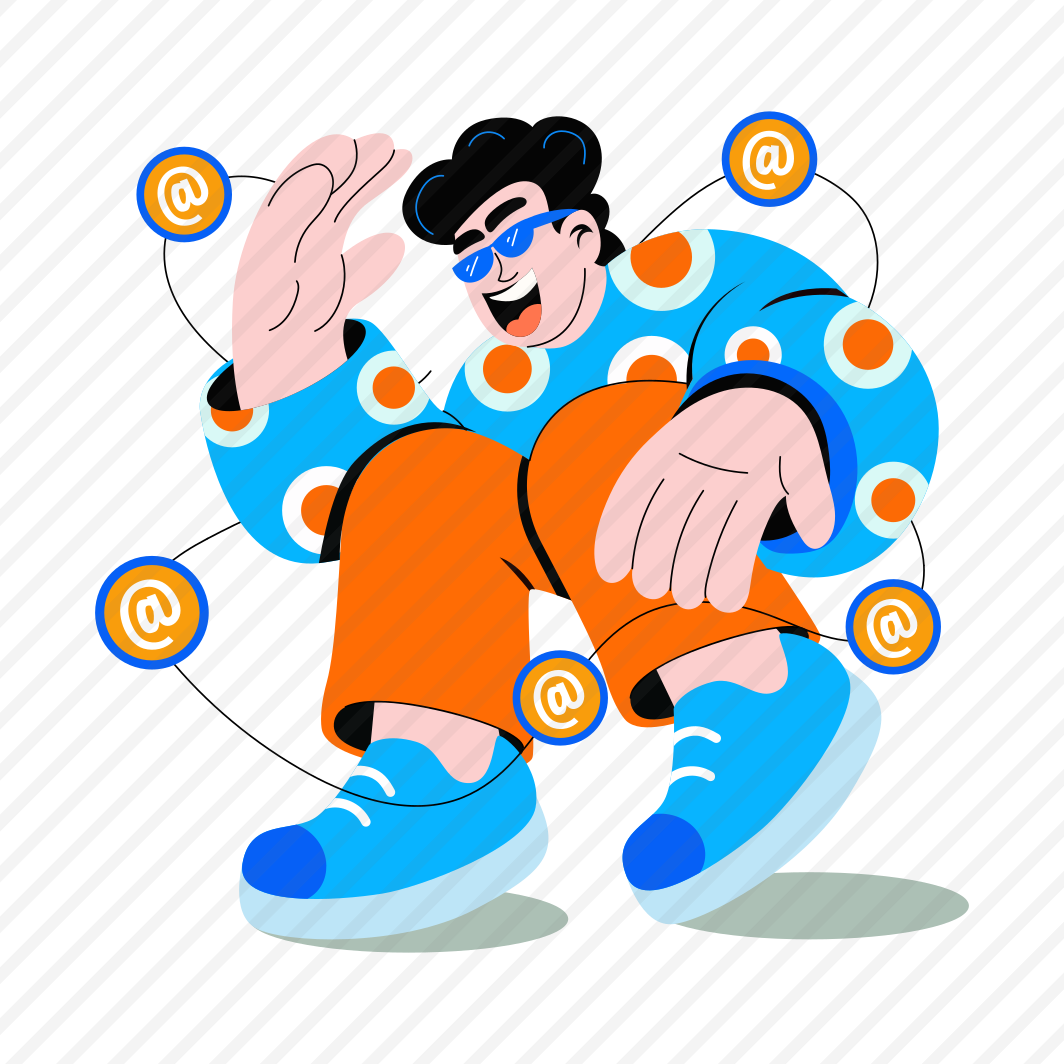 Social Connection, Network, Intersection, Community, Engagement preview