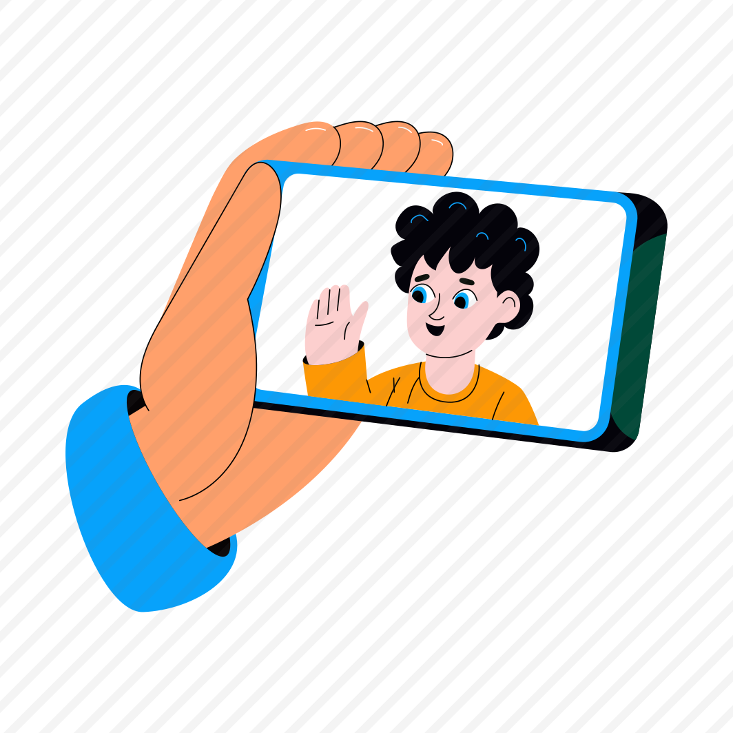 Video, Content, Watching, Streaming, Media preview