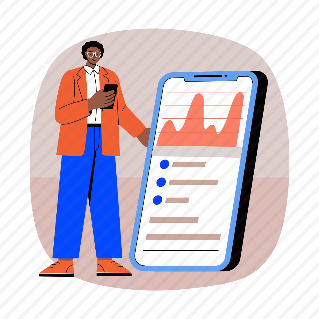 Analysis, Interface, Strategy, Chart, Graph preview