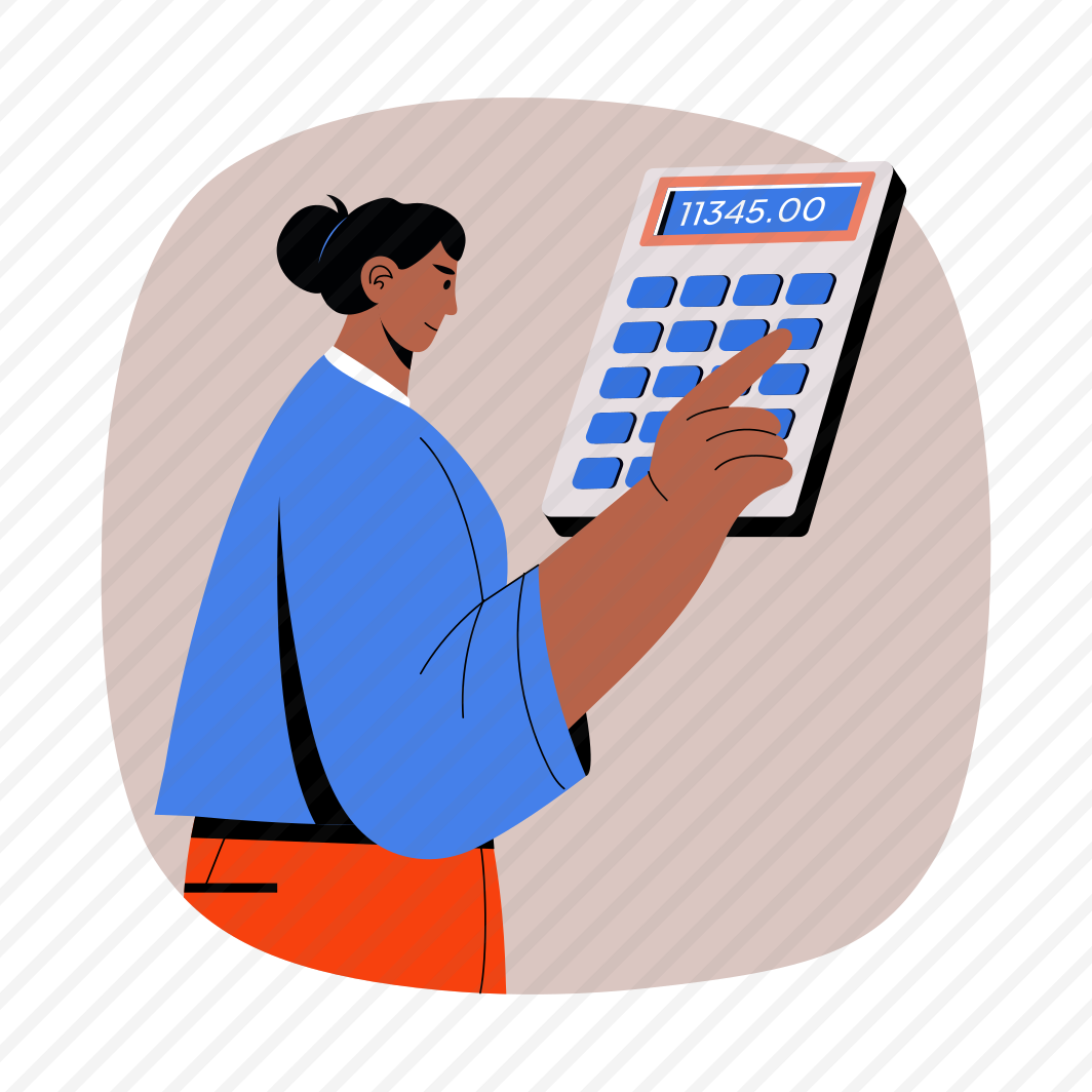 Calculating, Accounting, Budgeting, Mathematics, Finance, preview