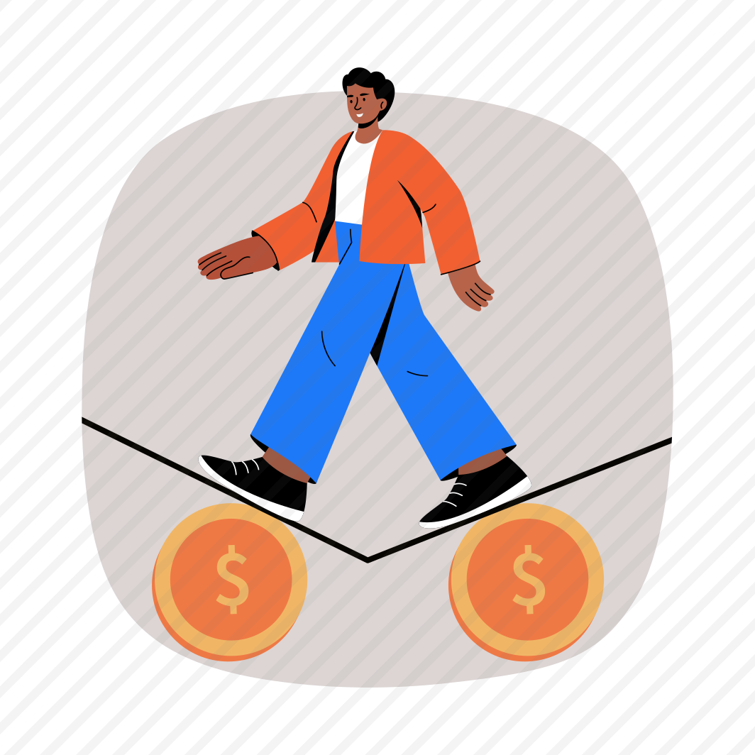 Capitalist, Economy, Money, Coins, Business preview