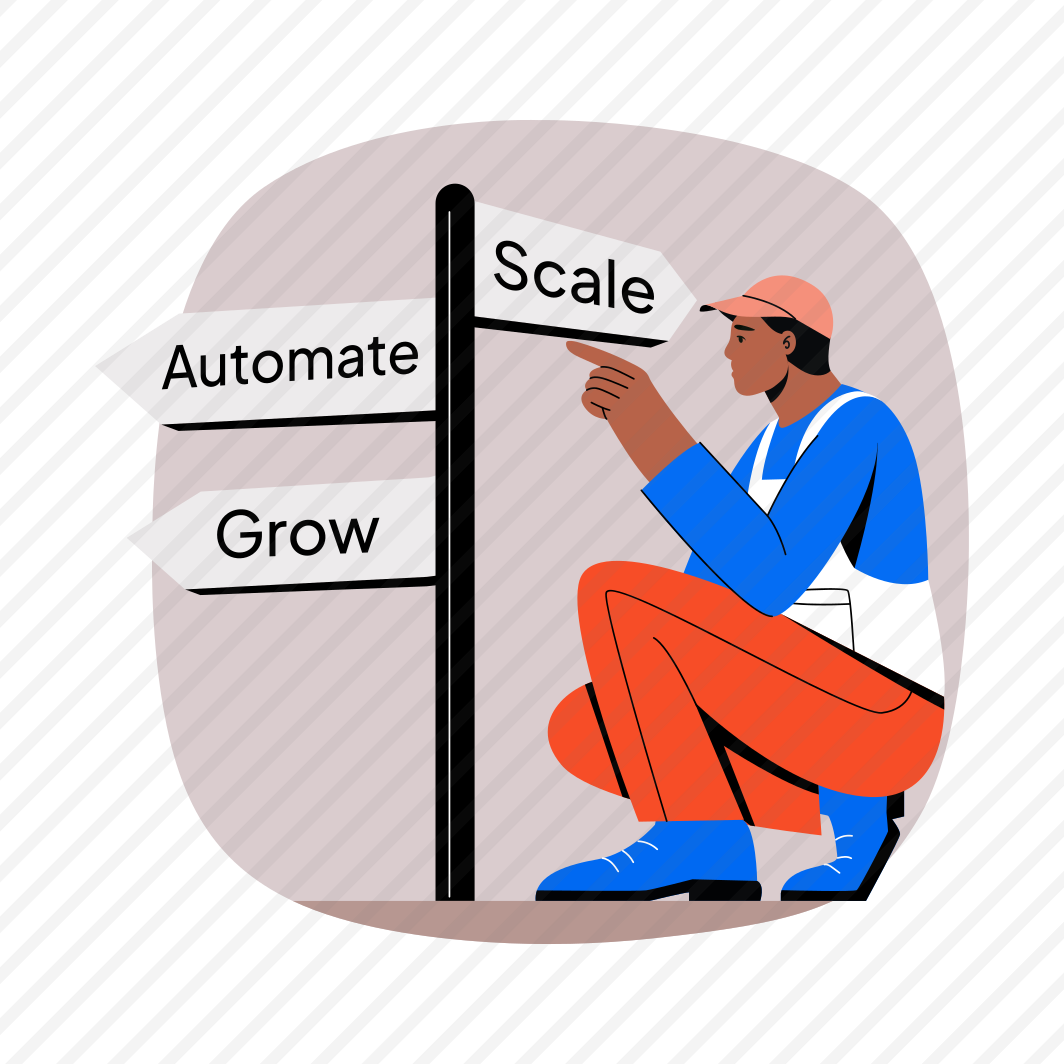 Decision Making, Thinking, Choice, Planning, Signpost, preview