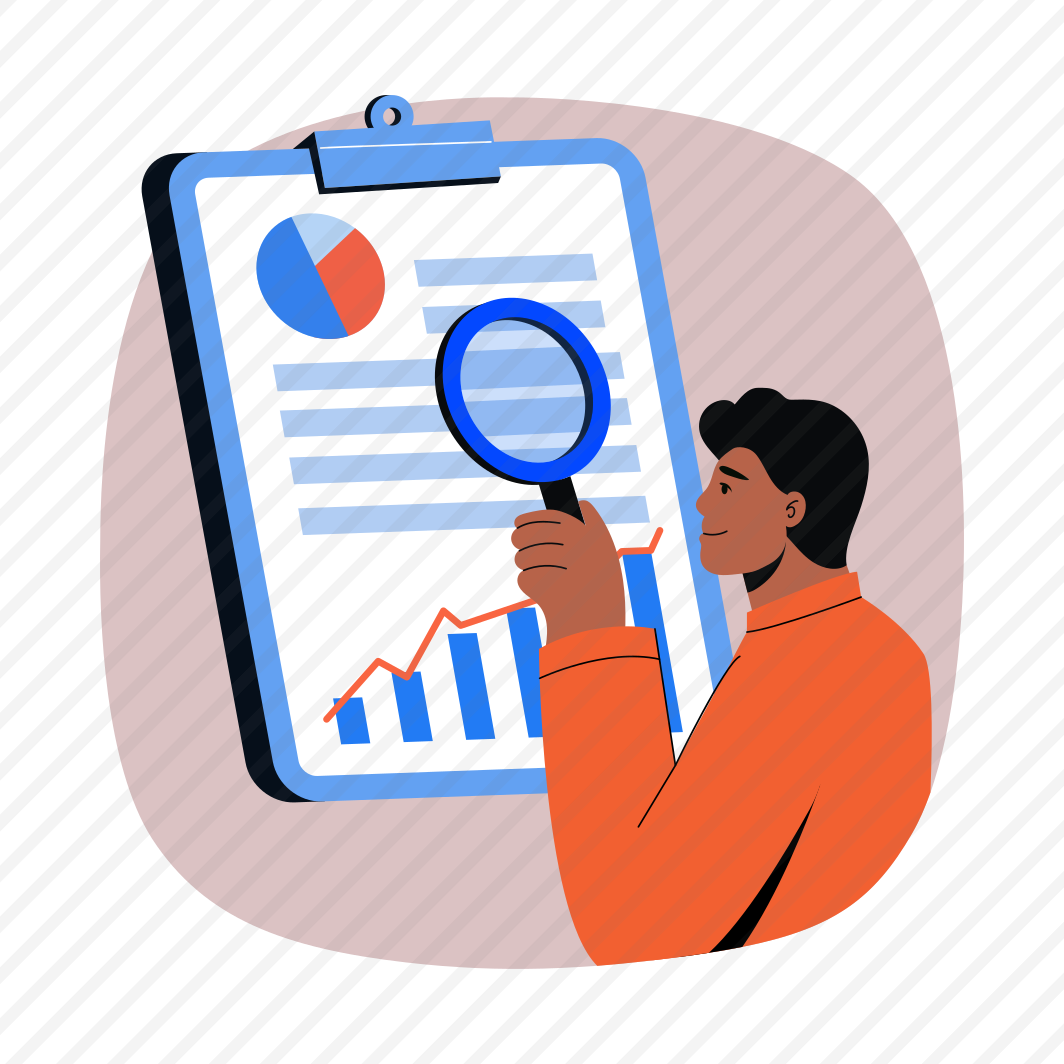 Inspecting, Searching, Visualizing, Interface, Analyzing preview