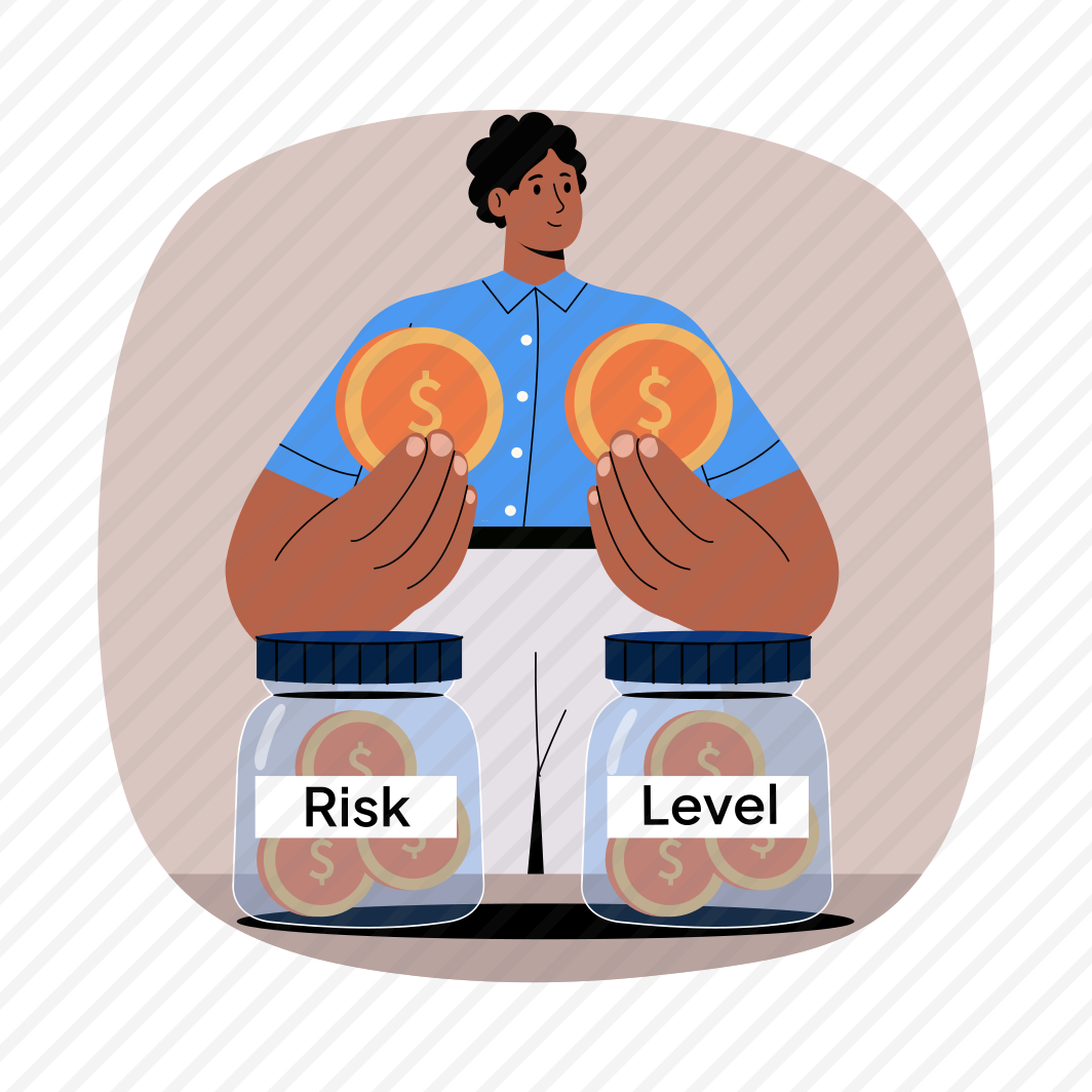 Investment Jars, Savings, Money, Coins, Cash preview