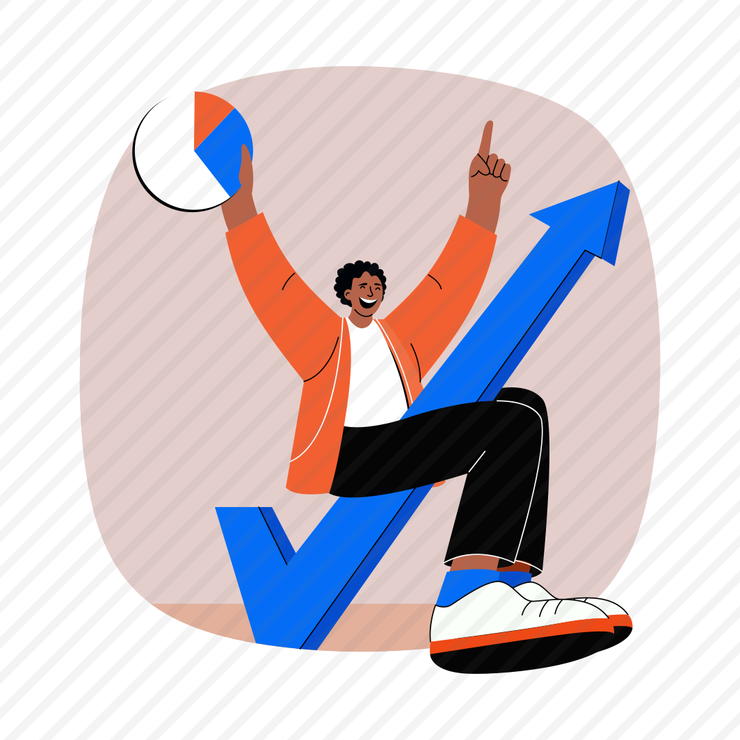 Profit Growth, Prosperity, Increment, Happy, Boost preview