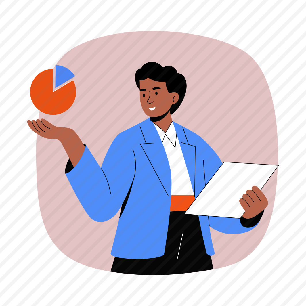 Statistician, Researcher, Expert, Analyst, Professional preview