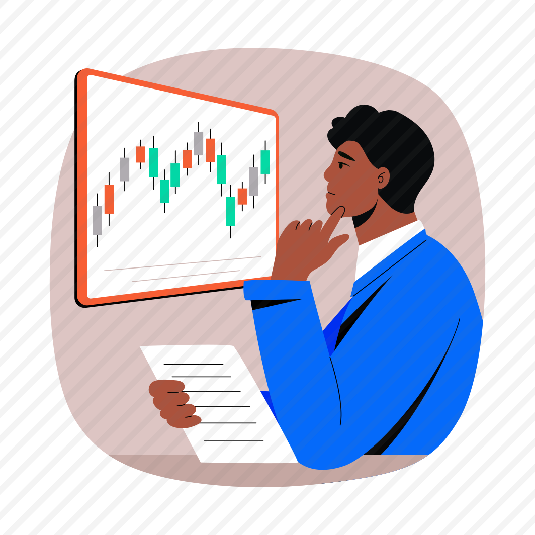 Stock Market, Analysis, Strategy, Chart, Graph preview