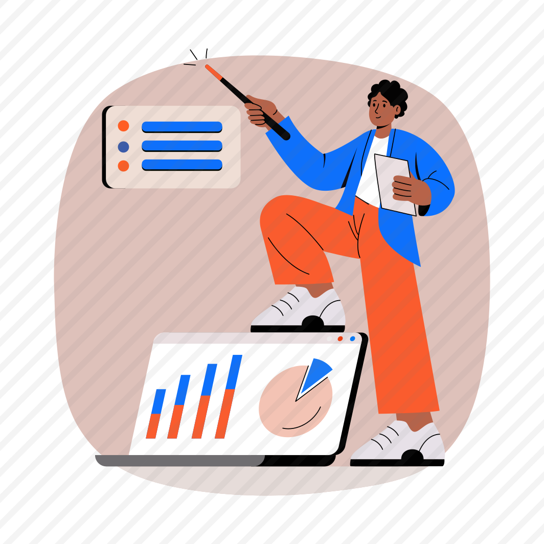 Strategist, Expert, Professional, Analyzing, Management preview