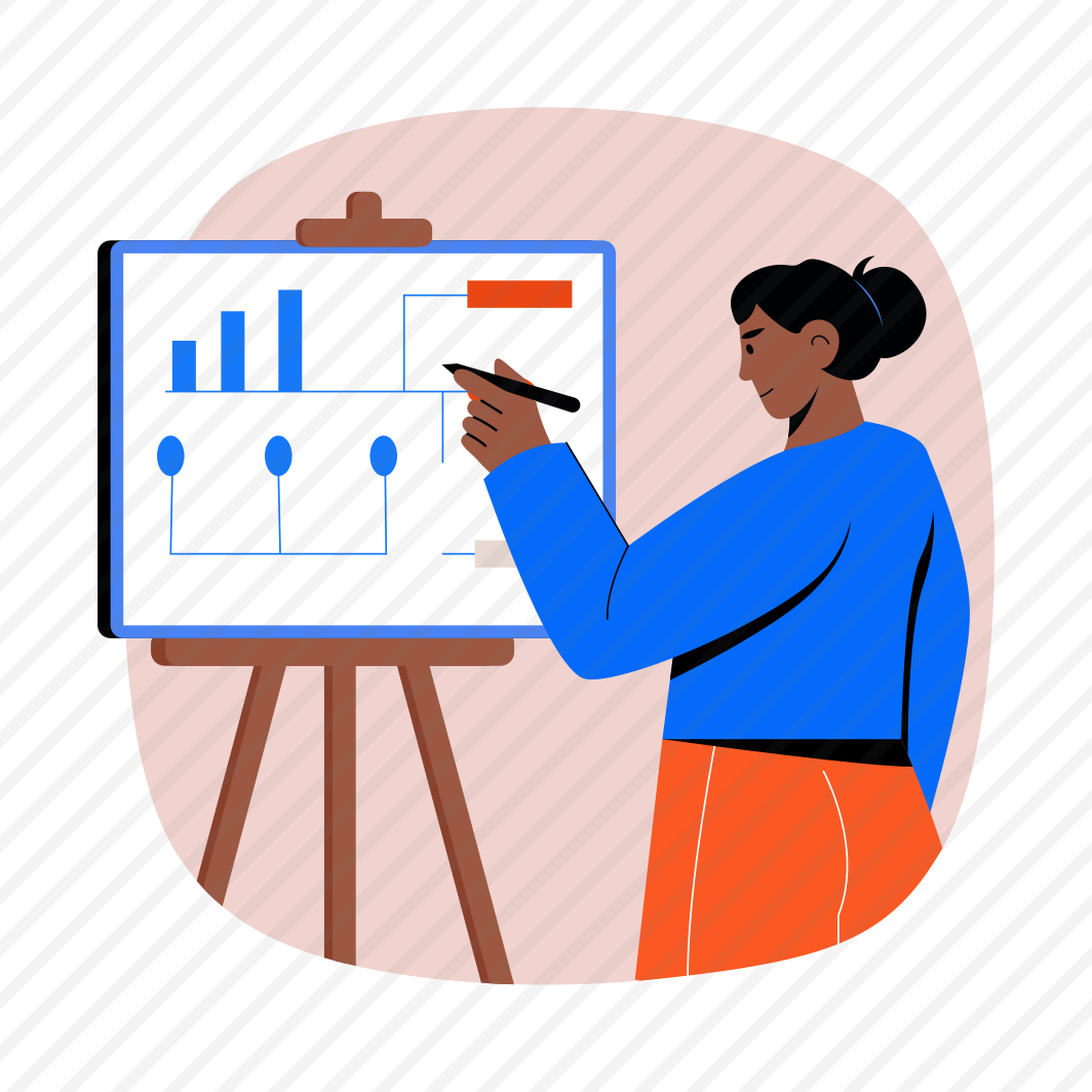 Strategy Board, Presentation, Planning, Chart, Graph, preview