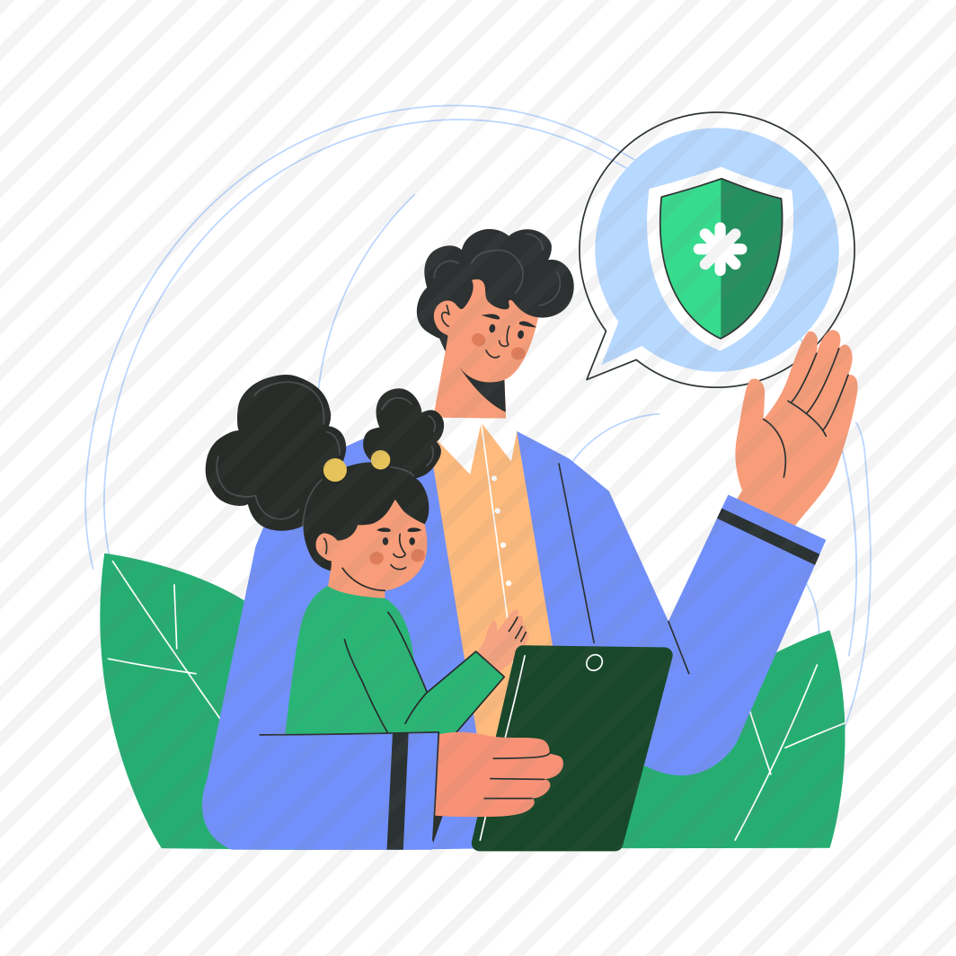 Child Insurance, Kid, Medical, Assurance, Family Insurance preview