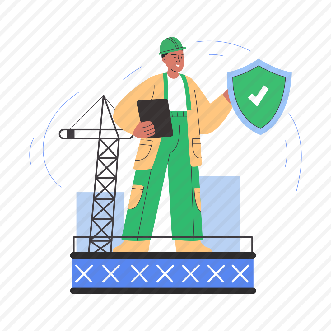 Construction Insurance, Builder, Liability, Commercial, Assurance preview