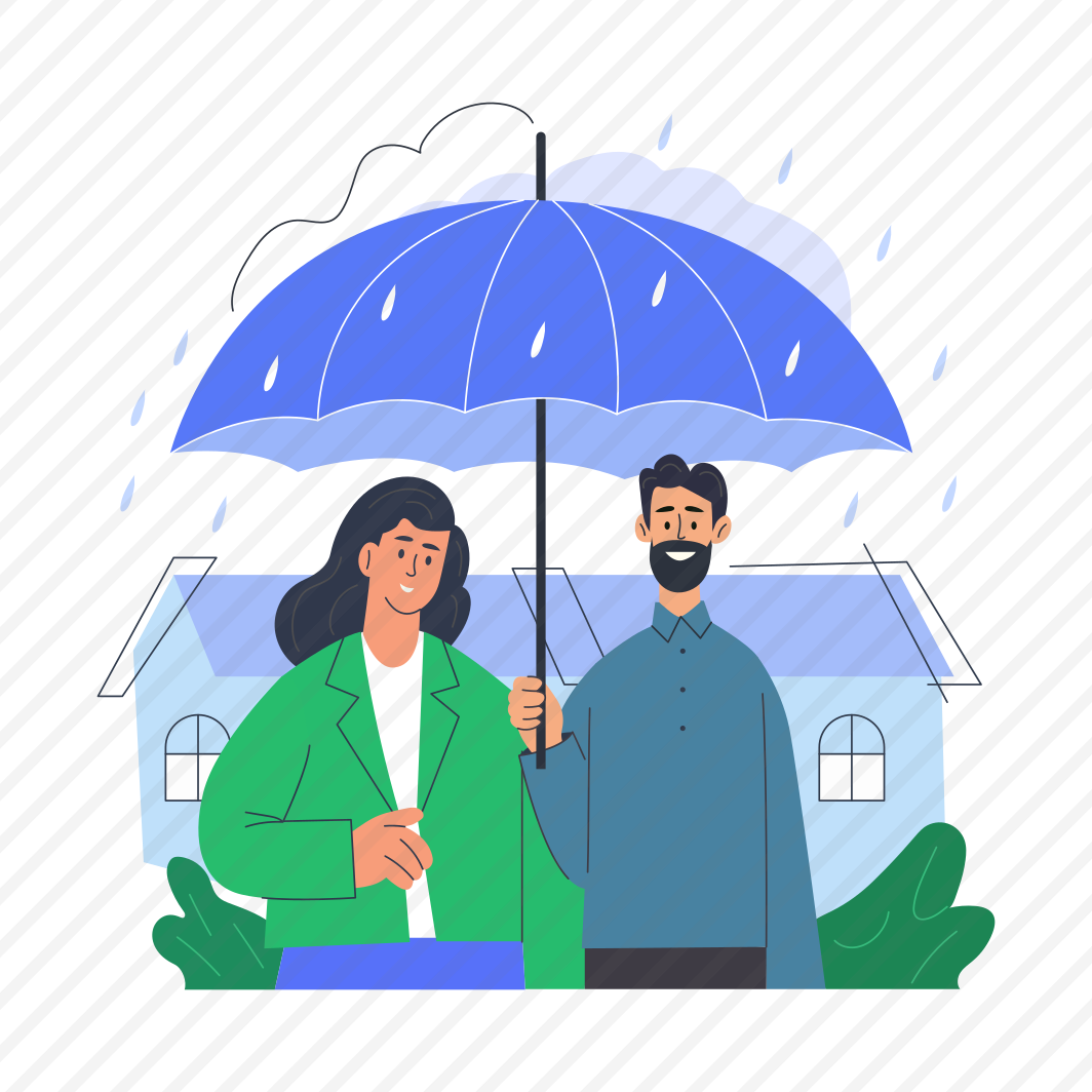 Family Insurance, Parents, Raining, Assurance, Coverage preview