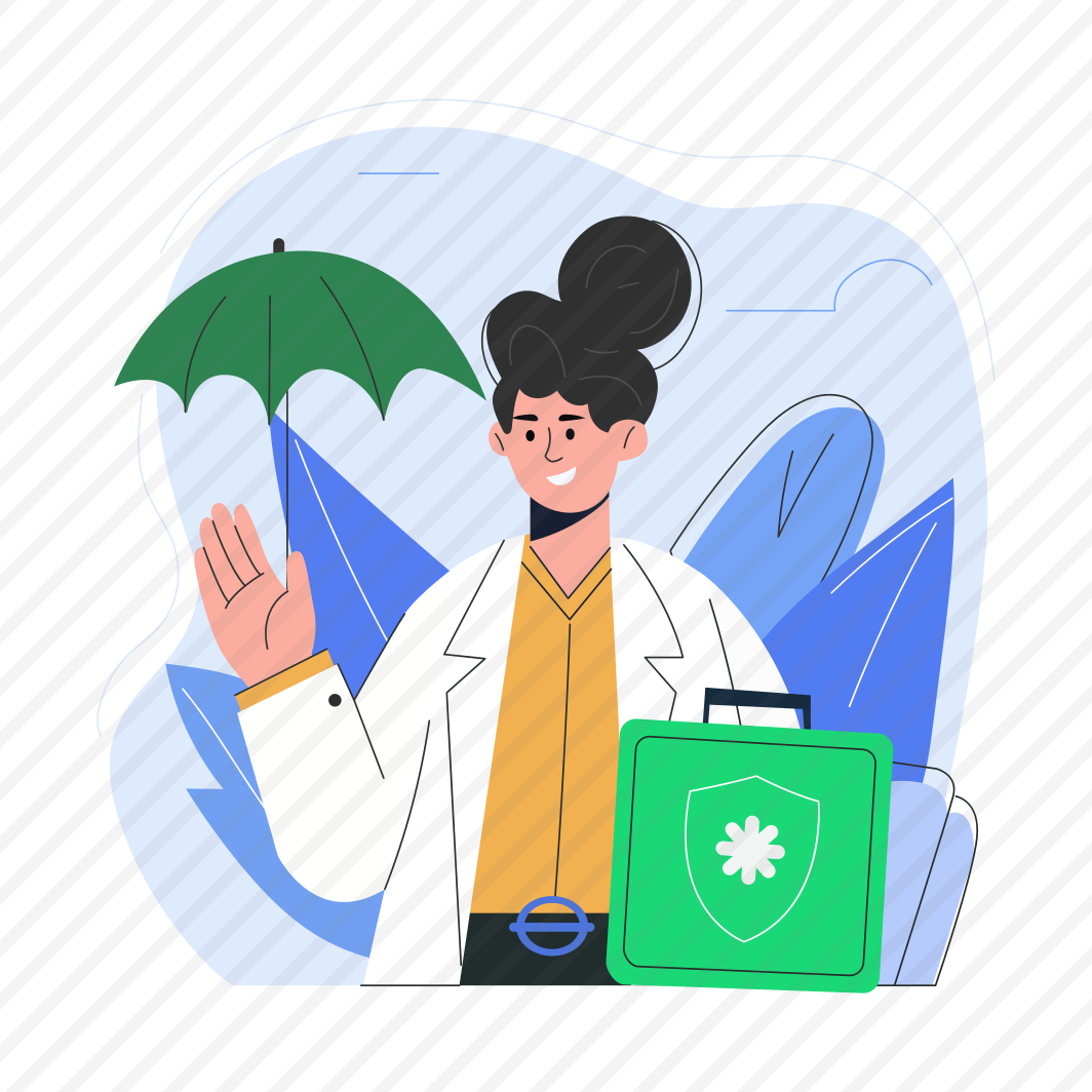 Health Coverage, Benefits, Medical, Doctor, Assurance preview