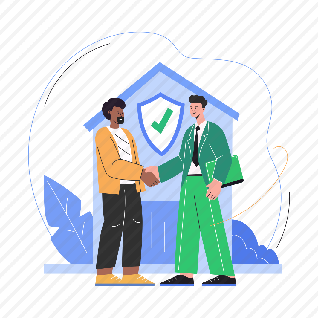 Home Insurance, Assurance, Property, Liability, Investment preview