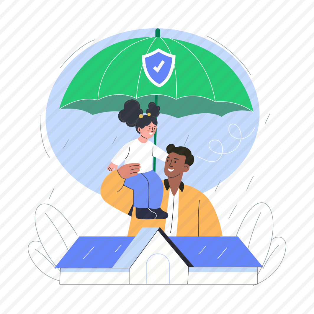 House Protection, Residential, Property, Safety, Assurance preview