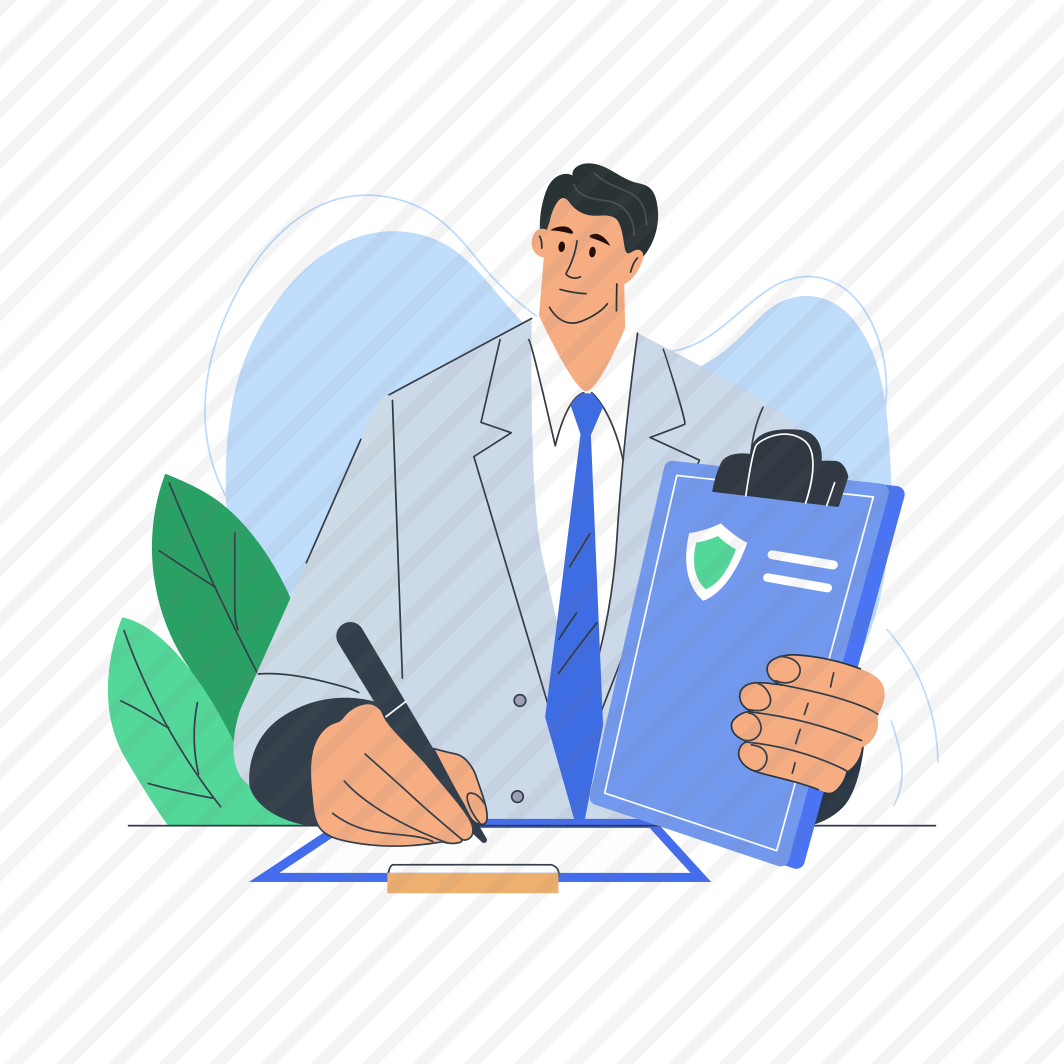 Insurance Paperwork, Document, Contract, Agreement, Signing preview