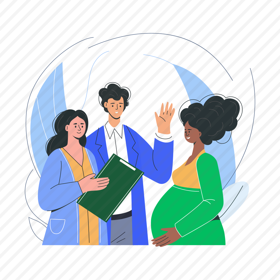 Maternity Insurance, Pregnancy, Healthcare, Medical, Assurance preview