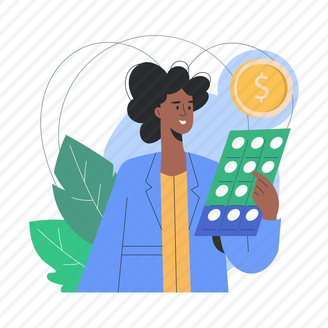 Medication Cost, Money, Finance, Liability, Assurance preview