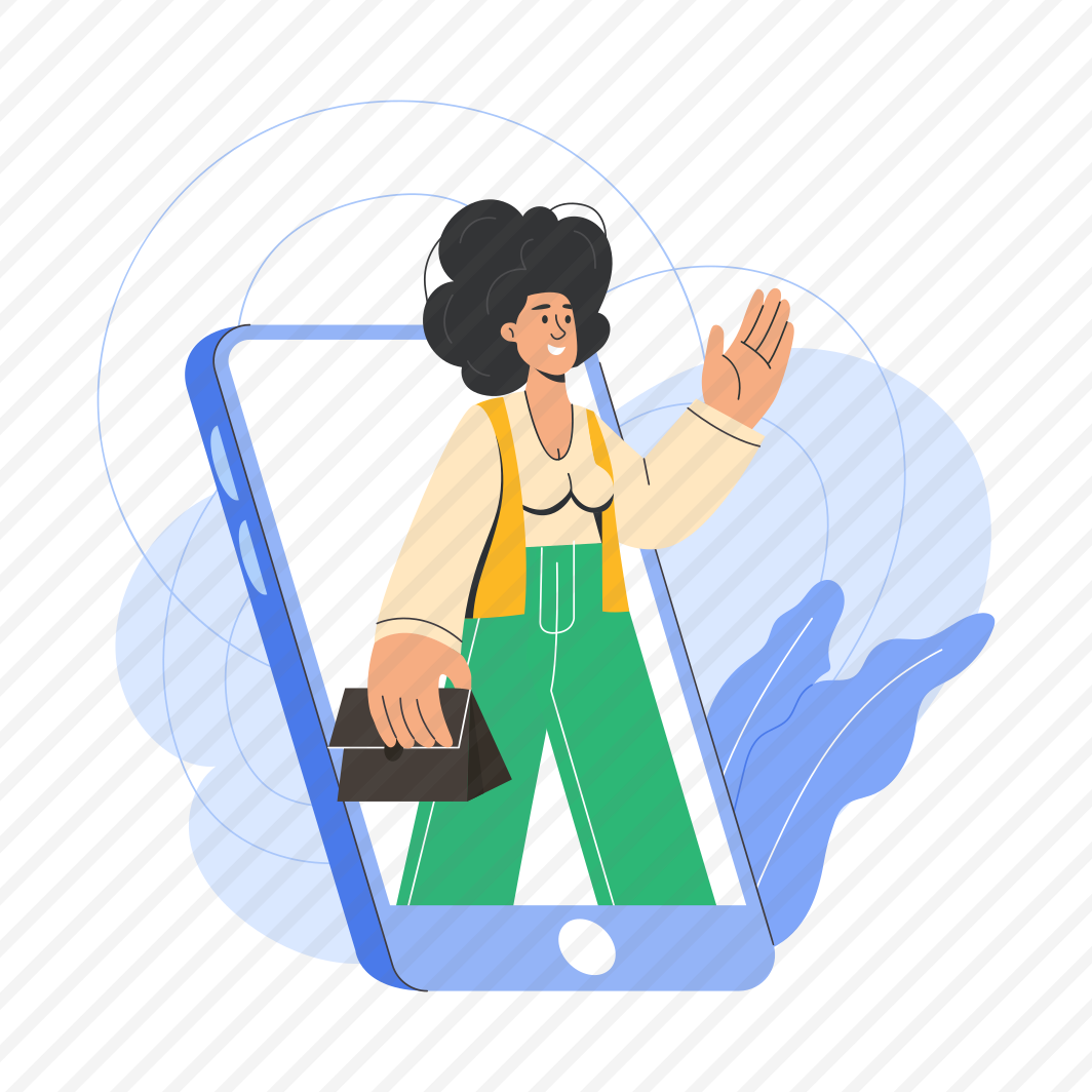 Online Insurance, Mobile, Innovation, Phone, Assurance preview