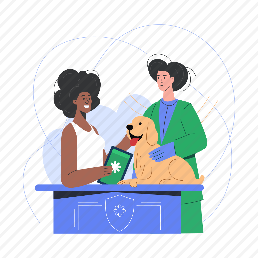 Pet Care, Animal, Dog, Medical, Healthcare preview