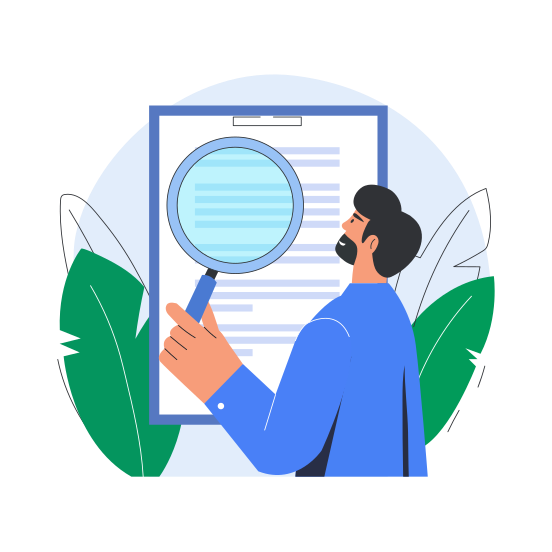 Policy Papers, Document, Analysis, Contract, Agreement illustration