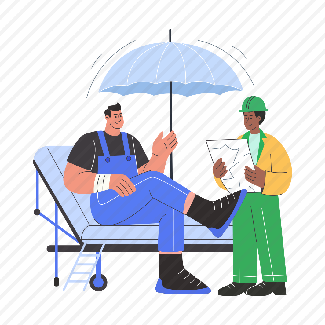 Professional Indemnity, Injury, Patient, Medical, Healthcare preview