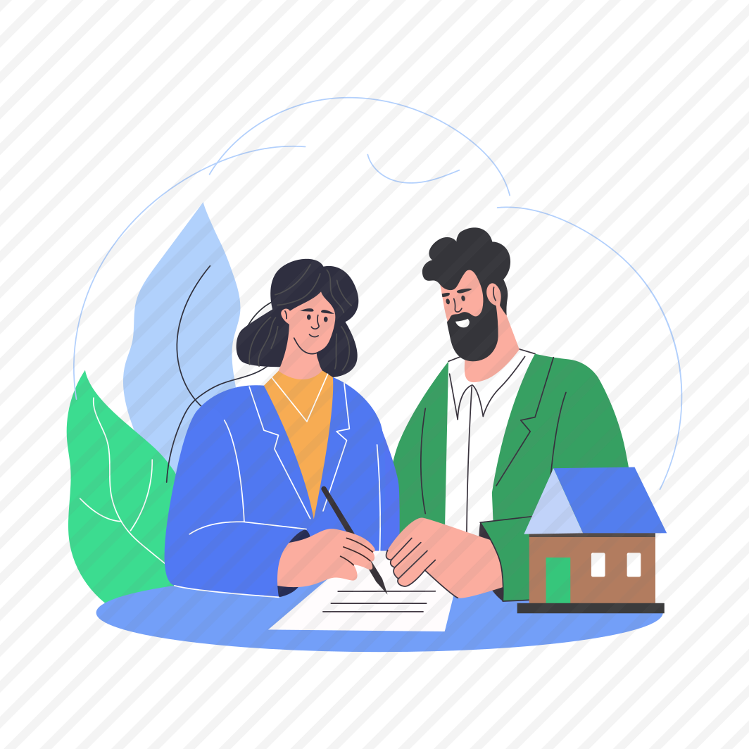 Signing Paper, Agreement, Paperwork, Contract, Assurance preview