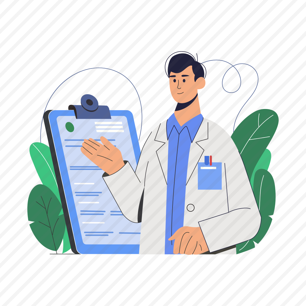 Treatment Cost, Doctor, Medical, Healthcare, Insurance preview